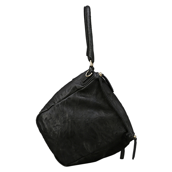 GIVENCHY(USED)판도라 링클 블랙 라지
