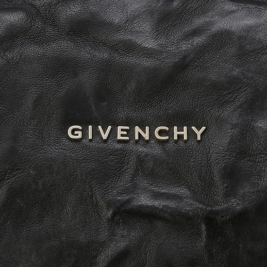 GIVENCHY(USED)판도라 링클 블랙 라지