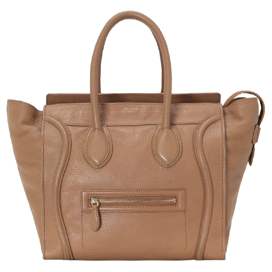 CELINE(USED)러기지