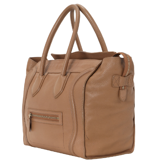 CELINE(USED)러기지