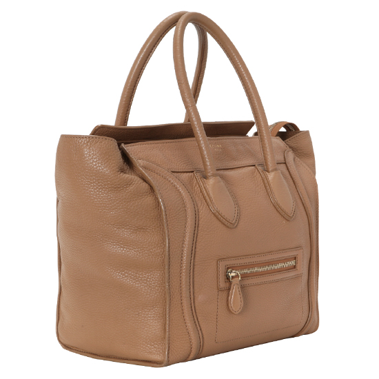 CELINE(USED)러기지