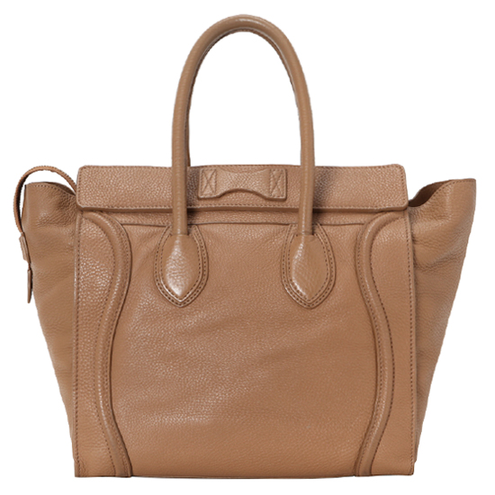 CELINE(USED)러기지