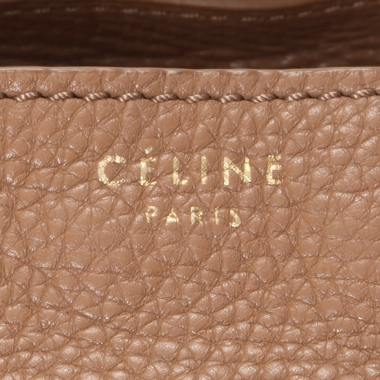 CELINE(USED)러기지