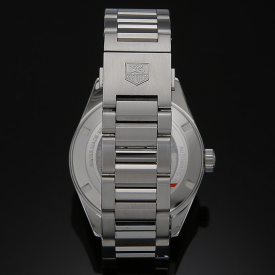 TAG Heuer(USED)까레라 빅데이트 GMT WAR5012