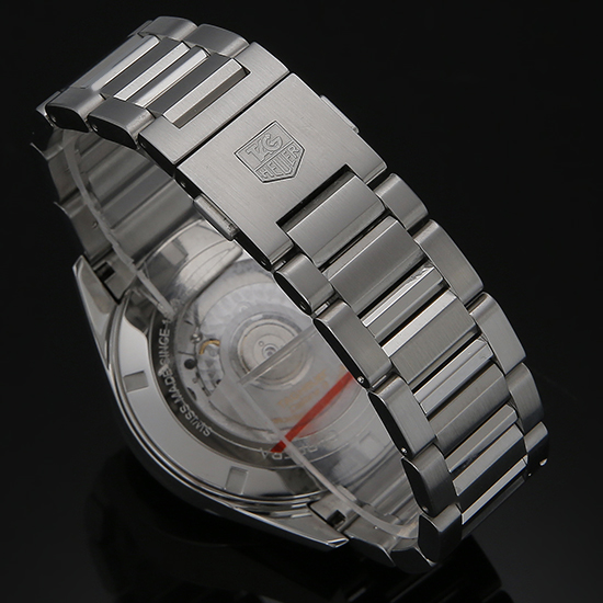 TAG Heuer(USED)까레라 빅데이트 GMT WAR5012