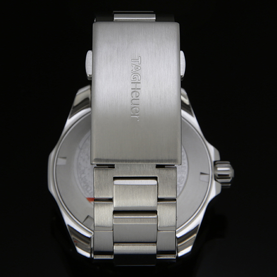 TAG Heuer(USED) 아쿠아레이서 WAY211A