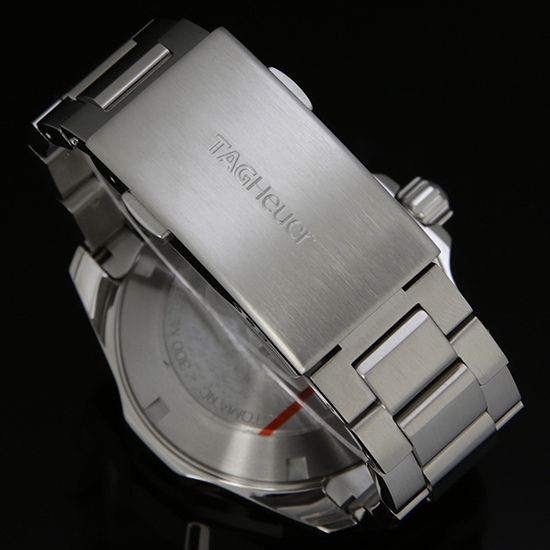 TAG Heuer(USED) 아쿠아레이서 WAY211A