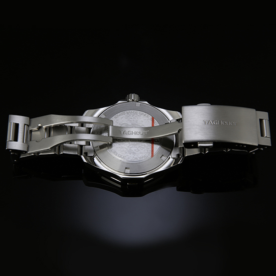 TAG Heuer(USED) 아쿠아레이서 WAY211A