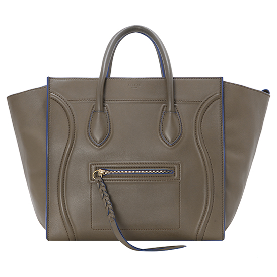 CELINE(USED)팬텀 러기지