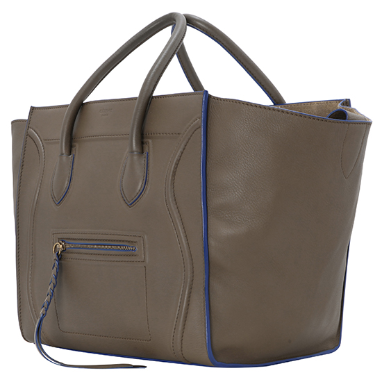 CELINE(USED)팬텀 러기지