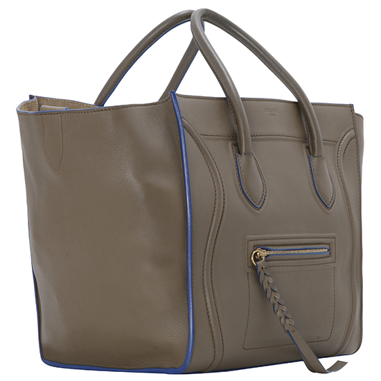 CELINE(USED)팬텀 러기지