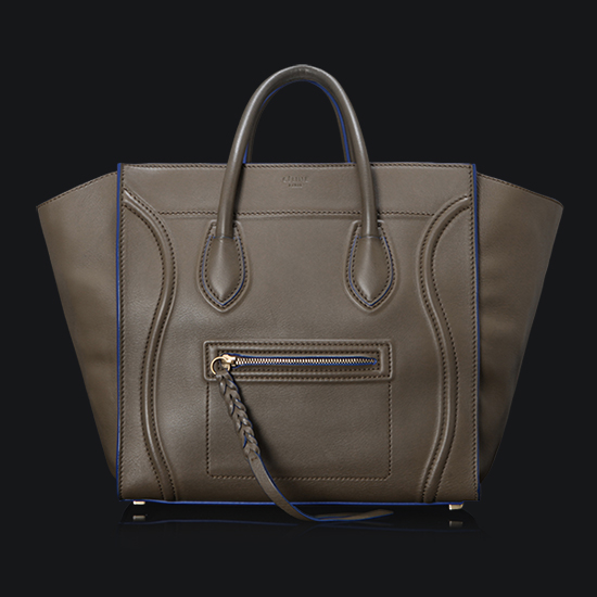 CELINE(USED)팬텀 러기지