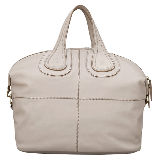 GIVENCHY(USED)나이팅게일 아이보리 미듐