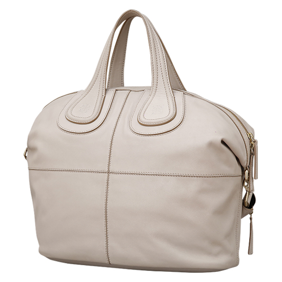 GIVENCHY(USED)나이팅게일 아이보리 미듐