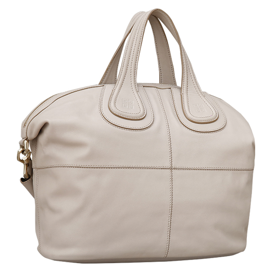 GIVENCHY(USED)나이팅게일 아이보리 미듐