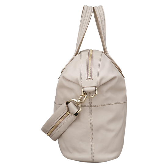 GIVENCHY(USED)나이팅게일 아이보리 미듐