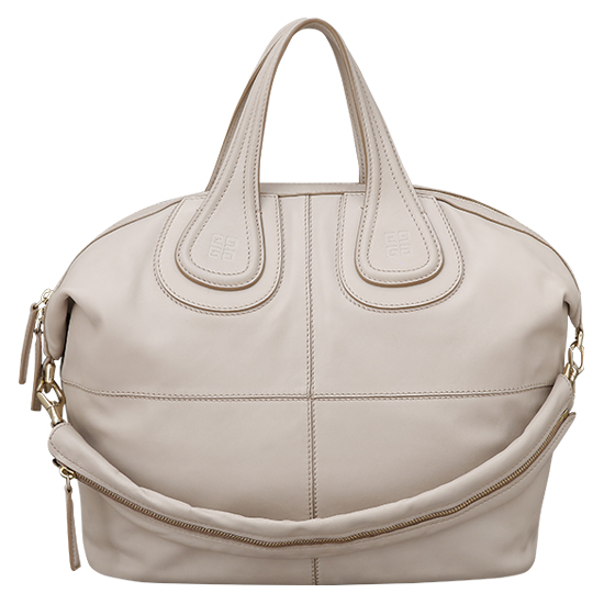 GIVENCHY(USED)나이팅게일 아이보리 미듐