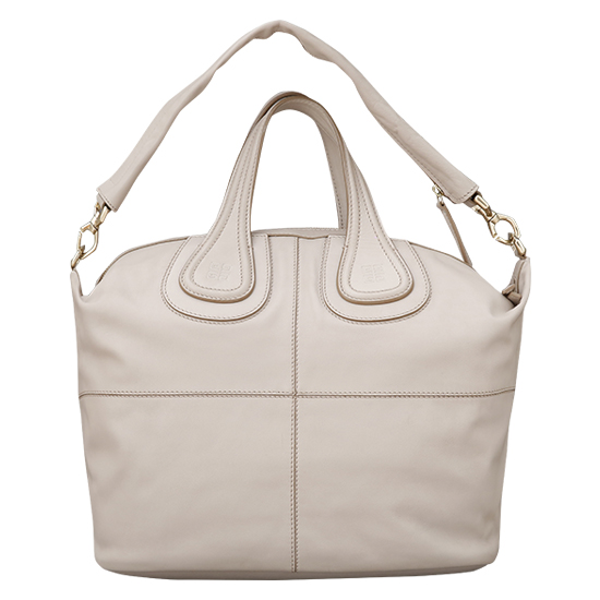 GIVENCHY(USED)나이팅게일 아이보리 미듐