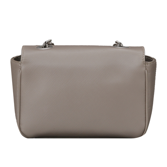FERRAGAMO(USED)간치니 미니 체인백