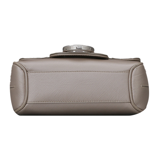FERRAGAMO(USED)간치니 미니 체인백
