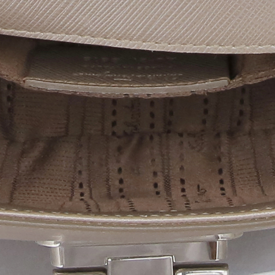 FERRAGAMO(USED)간치니 미니 체인백