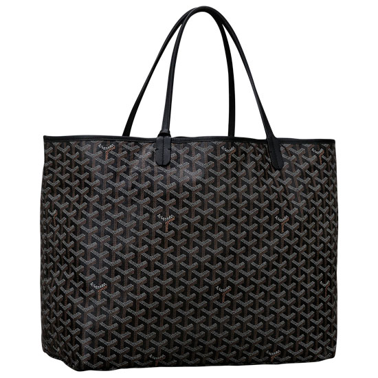 GOYARD(USED)생루이 PVC 숄더백