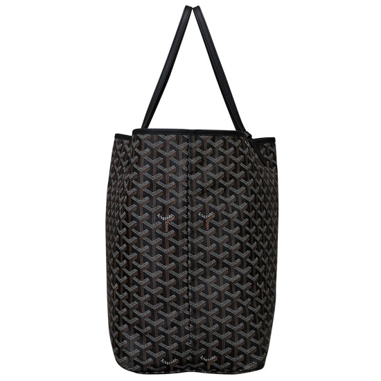GOYARD(USED)생루이 PVC 숄더백