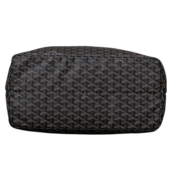 GOYARD(USED)생루이 PVC 숄더백