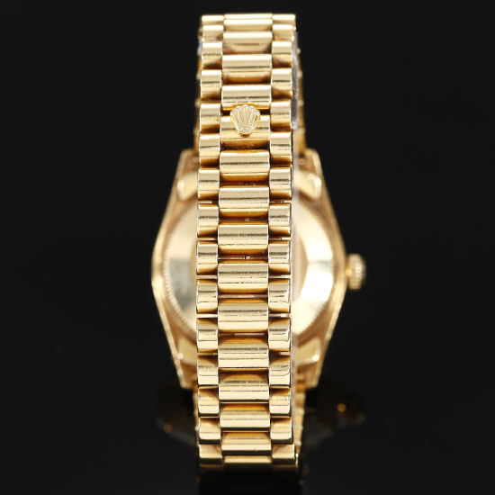 ROLEX(USED)로렉스 68278 10포인트다이아