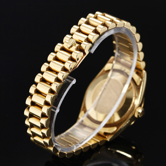 ROLEX(USED)로렉스 68278 10포인트다이아