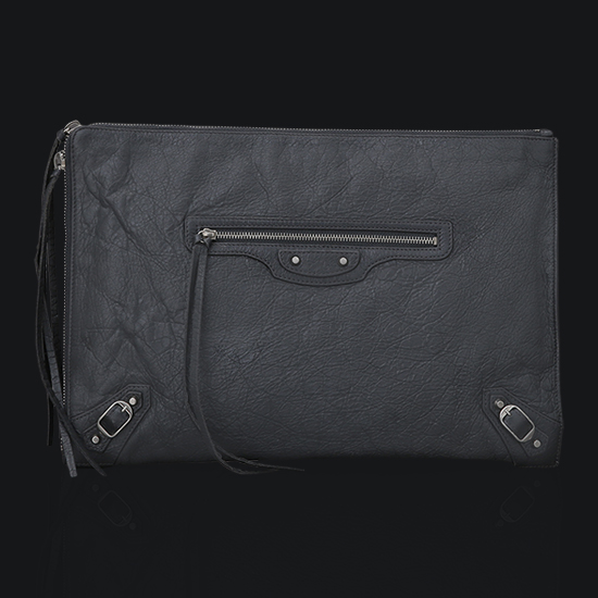 BALENCIAGA(USED)클래식 클러치