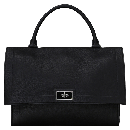 GIVENCHY(USED)샤크백