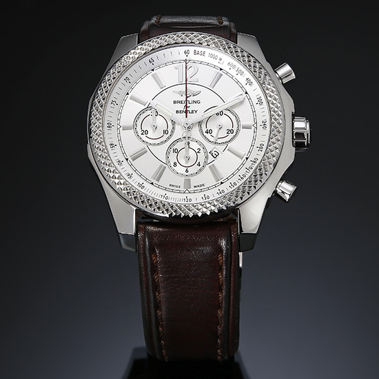 BREITLING(USED) 벤틀리 바나토 크르노 A41390