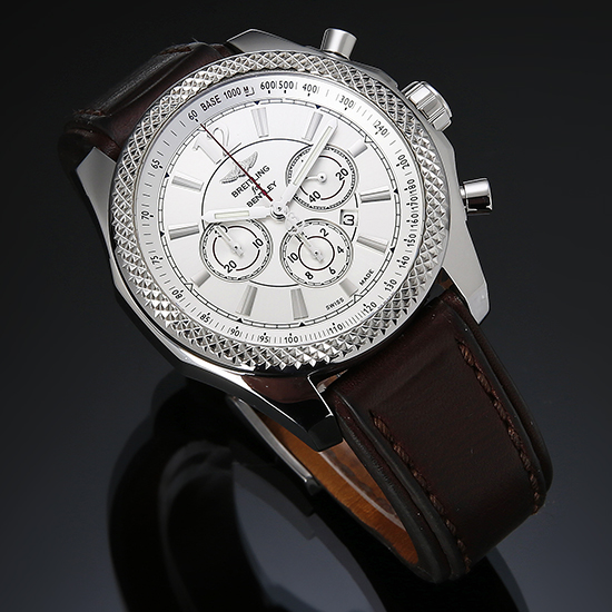 BREITLING(USED) 벤틀리 바나토 크르노 A41390