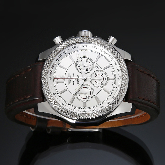 BREITLING(USED) 벤틀리 바나토 크르노 A41390