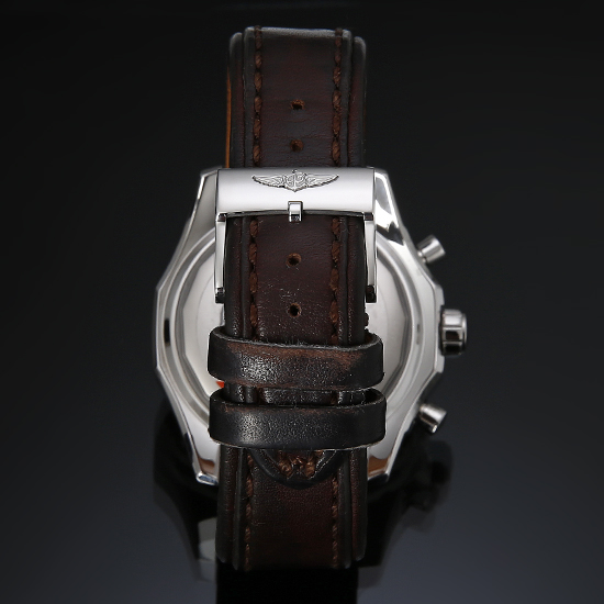 BREITLING(USED) 벤틀리 바나토 크르노 A41390
