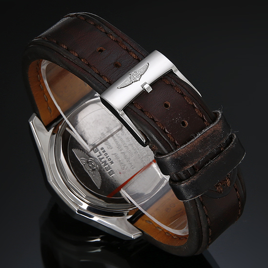 BREITLING(USED) 벤틀리 바나토 크르노 A41390