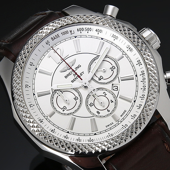 BREITLING(USED) 벤틀리 바나토 크르노 A41390