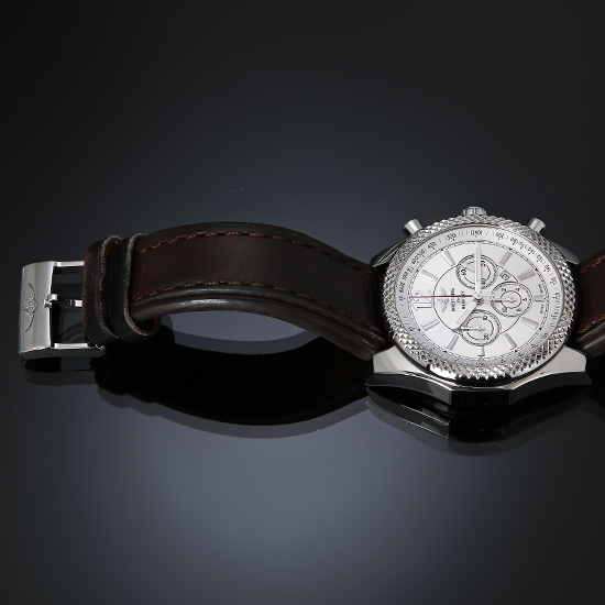 BREITLING(USED) 벤틀리 바나토 크르노 A41390