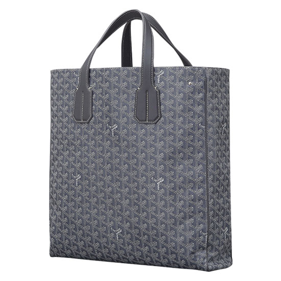 GOYARD(USED)볼테르 PVC 토트겸 숄더백