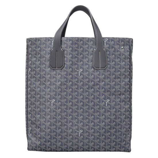 GOYARD(USED)볼테르 PVC 토트겸 숄더백