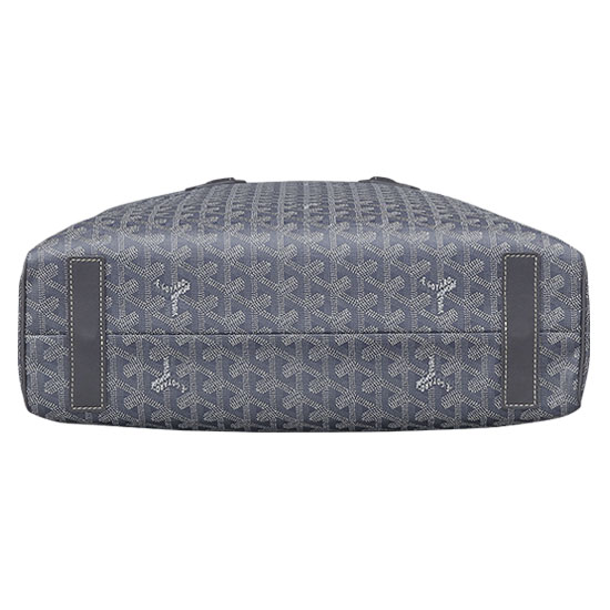 GOYARD(USED)볼테르 PVC 토트겸 숄더백