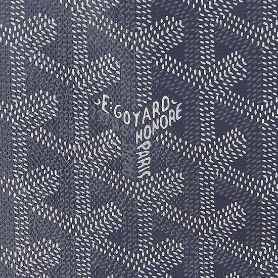 GOYARD(USED)볼테르 PVC 토트겸 숄더백