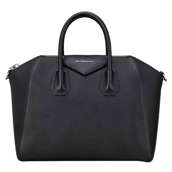 GIVENCHY(USED)안티고나 블랙 미듐