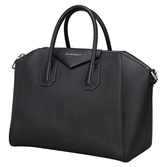 GIVENCHY(USED)안티고나 블랙 미듐