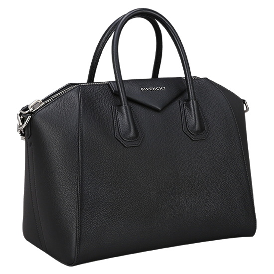 GIVENCHY(USED)안티고나 블랙 미듐