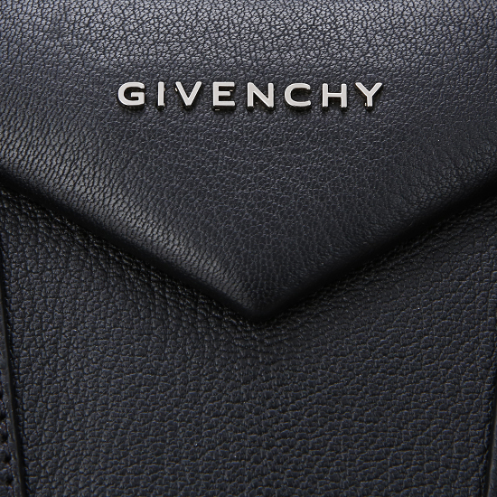 GIVENCHY(USED)안티고나 블랙 미듐