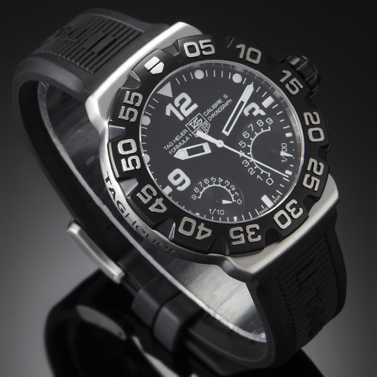 TAG Heuer(USED) 포뮬러1 S
