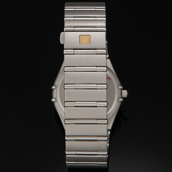 OMEGA(USED) 컨스틸레이션 스틸