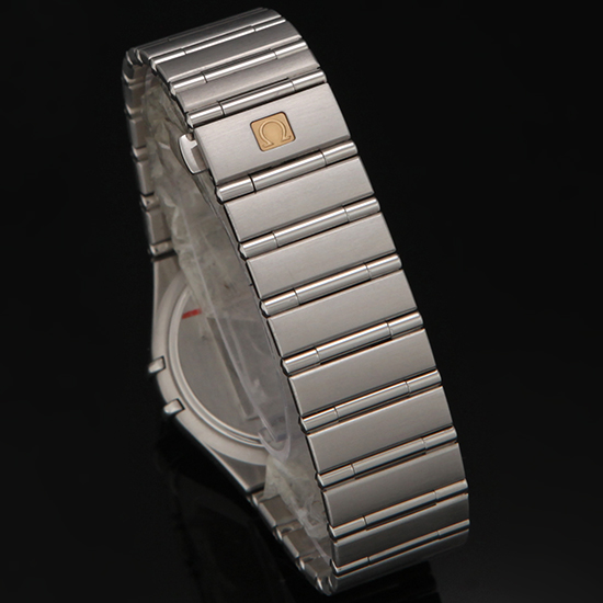 OMEGA(USED) 컨스틸레이션 스틸